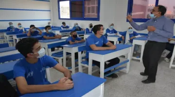 بدائل التعليم الثانوي 2025: استكشف مدرسة ريادة للتكنولوجيا التطبيقية