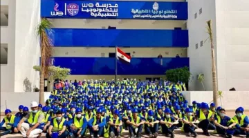 بدائل التعليم الثانوي | متطلبات التسجيل في مدارس WE للتكنولوجيا التطبيقية.. «أهمها المعدل»