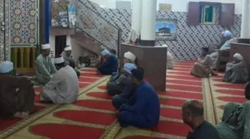 بداية الحملة الدعوية المشتركة بين الأزهر ووزارة الأوقاف ودار الإفتاء في شمال سيناء