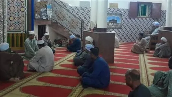 بداية الحملة الدعوية المشتركة بين الأزهر ووزارة الأوقاف ودار الإفتاء في شمال سيناء بداية الحملة الدعوية المشتركة بين الأزهر ووزارة الأوقاف ودار الإفتاء في شمال سيناء