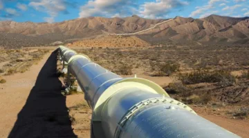 بداية تاريخية لأنبوب الغاز بين المغرب ونيجيريا بتكلفة 6 مليارات دولار لتعزيز الوحدة الإفريقية