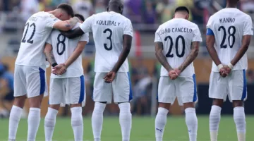 بداية مشحونة.. ريال مدريد يرفض اللعب بمباراته الافتتاحية في الدوري في موعدها المحدد.