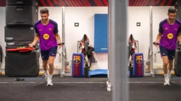 بداية موسم برشلونة: التزام فليك وتركيز على يامال وتير شتيجن