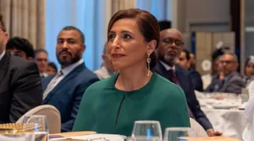 بدور القاسمي: نجاح “الفاية” يُعتبر فوزًا للشارقة والإمارات والعالم العربي (فيديو)