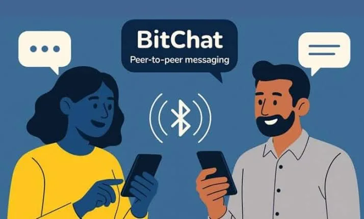 بدون الحاجة للإنترنت: 10 حقائق حول تطبيق Bitchat للمكالمات الصوتية