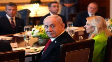 «بدون تنازلات».. نتنياهو يوضح مطالبه بشأن «الحكم الذاتي» للفلسطينيين