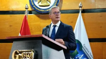“بدوي” يستعرض خطوات تعزيز الاستثمارات والنمو في مجالات النفط والغاز