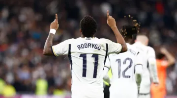 بديل رودريجو: ألونسو يُشعل المنافسة الداخلية بين ثلاثي ريال مدريد