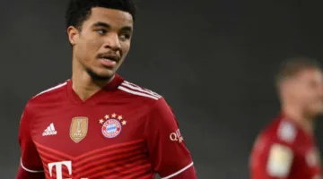 بديل فيرتز يجري الفحوصات الطبية مع ليفركوزن