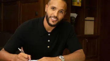 بديل مصطفى محمد.. نانت يعلن التعاقد مع يوسف العربي