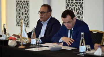 برئاسة أبو ريدة.. اتحاد شمال إفريقيا يقر مجموعة من القرارات عقب لقائه بالمغرب.