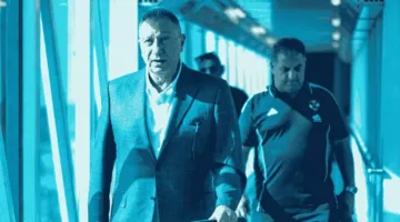 برئاسة الخطيب، النادي الأهلي يسافر إلى تونس لإجراء معسكر تدريبي.