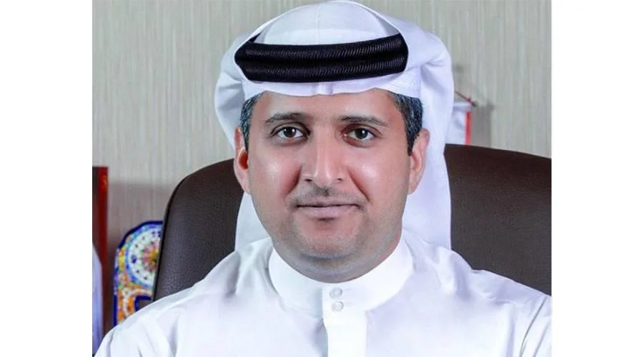 برئاسة منصور بوعصيبة، تشكيل جديد لمجلس إدارة اتحاد الإمارات للدراجات برئاسة منصور بوعصيبة، تشكيل جديد لمجلس إدارة اتحاد الإمارات للدراجات
