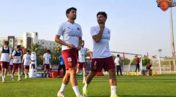 برئاسة وسام أبو علي: 3 قضايا تحتاج إلى قرار في الأهلي