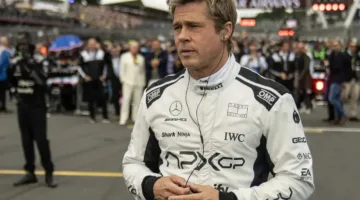 براد بيت يتنافس في ‘F1’ لتحقيق النجاح السينمائي