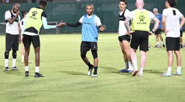 براهيمي وساسي يواصلان مشوارهما مع الغرافة