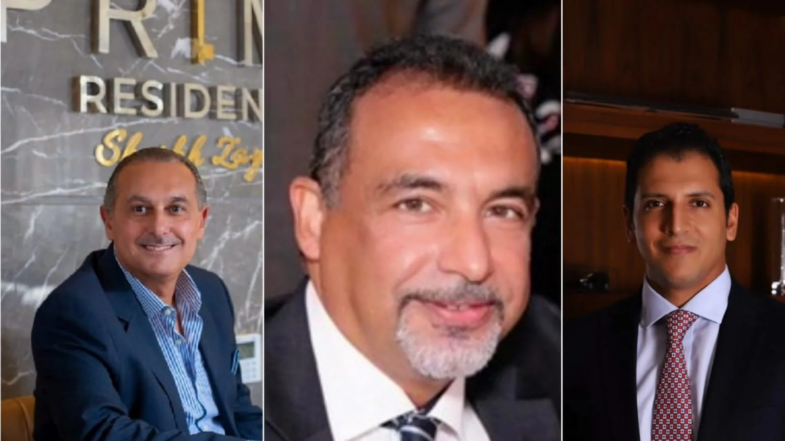«برايم» تجدد تعاونها مع «نيو سبيكو» لإدارة «مارينا ريزيدنس» في العلمين الجديدة لمدة أربع سنوات «برايم» تجدد تعاونها مع «نيو سبيكو» لإدارة «مارينا ريزيدنس» في العلمين الجديدة لمدة أربع سنوات