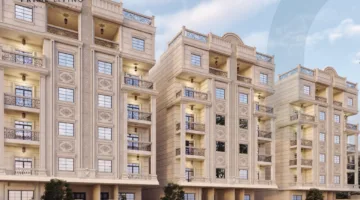 «برايم ليفنج للتطوير» تُعلن عن مشروع Prime Nova في مركز حدائق الأندلس بالقاهرة الجديدة