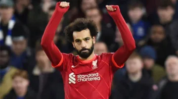 برباتوف: محمد صلاح هو اللاعب الأفضل في الدوري الإنجليزي لهذا السبب