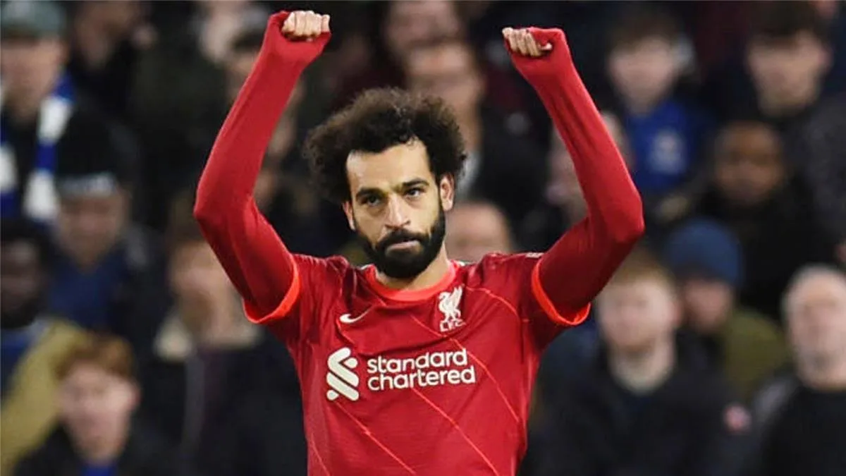 برباتوف: محمد صلاح هو اللاعب الأفضل في الدوري الإنجليزي لهذا السبب برباتوف: محمد صلاح هو اللاعب الأفضل في الدوري الإنجليزي لهذا السبب