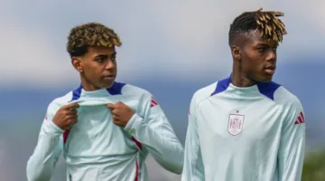 برشلونة يتهم رئيس الليغا بتسريب معلومات لتعطيل صفقة ويليامز