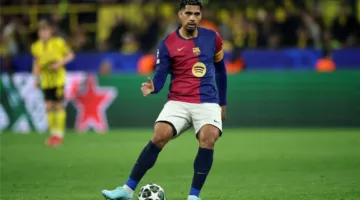 برشلونة يحدد قراره النهائي بشأن بيع أراوخو