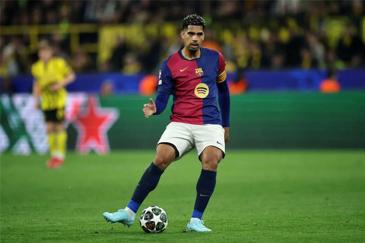 برشلونة يحدد قراره النهائي بشأن بيع أراوخو برشلونة يحدد قراره النهائي بشأن بيع أراوخو