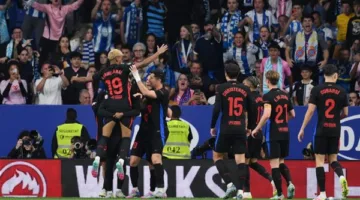 برشلونة يحقق انتصاراً ساحقاً على سيول بسبعة أهداف تحضيراً للموسم القادم