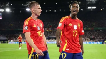 برشلونة يختار بديلاً غير متوقع لنيكو ويليامز.. وليس دياز أو راشفورد