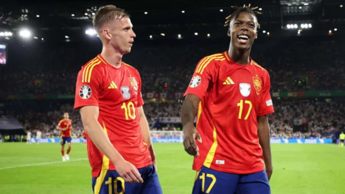 برشلونة يختار بديلاً غير متوقع لنيكو ويليامز.. وليس دياز أو راشفورد