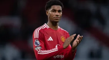 برشلونة يستعد لتقديم كل ما لديه للتعاقد مع راشفورد بعد فشل صفقتي دياز وويليامز، وفقًا لتقرير سكاي.