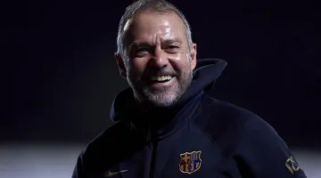 برشلونة يضمن تجديد عقد لاعبه حتى 2030 لصد مانشستر سيتي