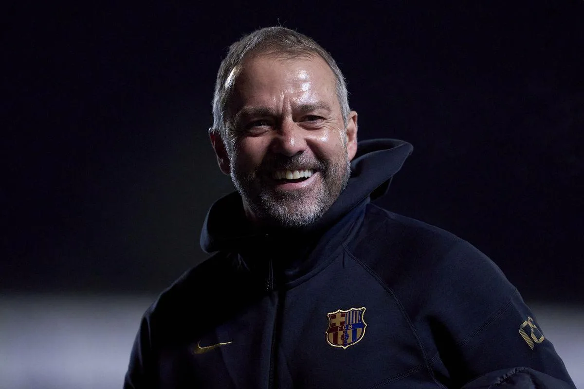 برشلونة يضمن تجديد عقد لاعبه حتى 2030 لصد مانشستر سيتي برشلونة يضمن تجديد عقد لاعبه حتى 2030 لصد مانشستر سيتي