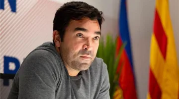 برشلونة يعد استراتيجية بديلة.. خيارات متاحة في حال عدم نجاح صفقتي دياز وراشفورد