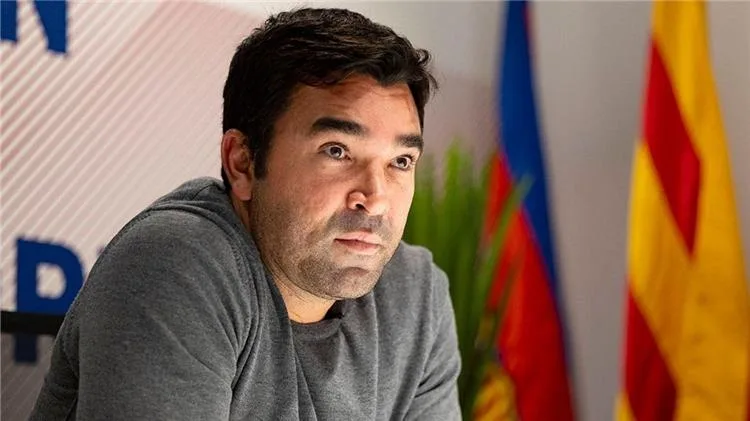 برشلونة يعد استراتيجية بديلة.. خيارات متاحة في حال عدم نجاح صفقتي دياز وراشفورد برشلونة يعد استراتيجية بديلة.. خيارات متاحة في حال عدم نجاح صفقتي دياز وراشفورد