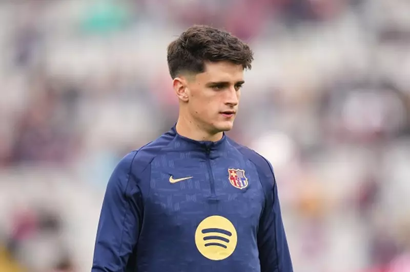 برشلونة يعلن عن انتقال باو فيكتور إلى براجا