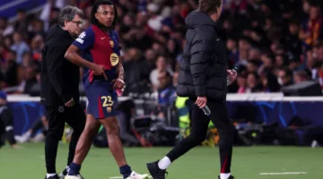 برشلونة يعلّق تجديد عقد لاعبه بسبب راشفورد