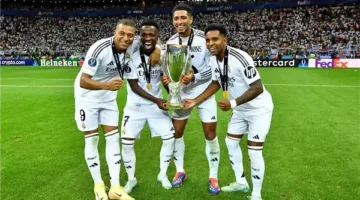 برشلونة يهدف للتعاقد مع نجم من ريال مدريد بشرط واحد فقط