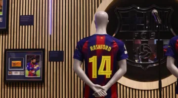 برشلونة يواجه أزمة عقب إلغاء مباراة استعدادية في اليابان