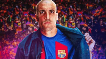 برشلونة يوافق على خروج لاعبه دون مقابل مالي
