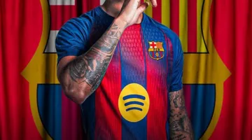 برشلونة يُتفق على استعارة راشفورد مع إمكانية الشراء لاحقاً
