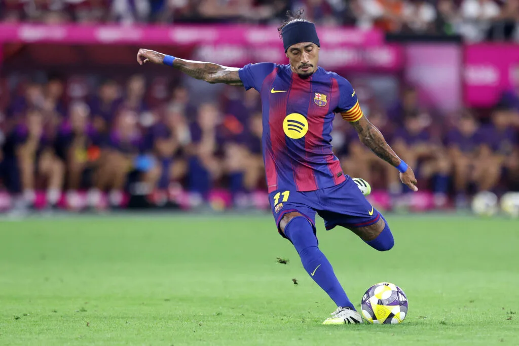برشلونة يُرضي جماهيره بعد مشكلات البث لمباراة فيسيل كوبي برشلونة يُرضي جماهيره بعد مشكلات البث لمباراة فيسيل كوبي