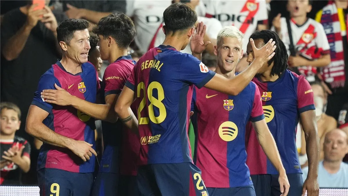 برشلونة يُغرّم بمبلغ 15 مليون يورو بسبب قوانين اللعب المالي النظيف