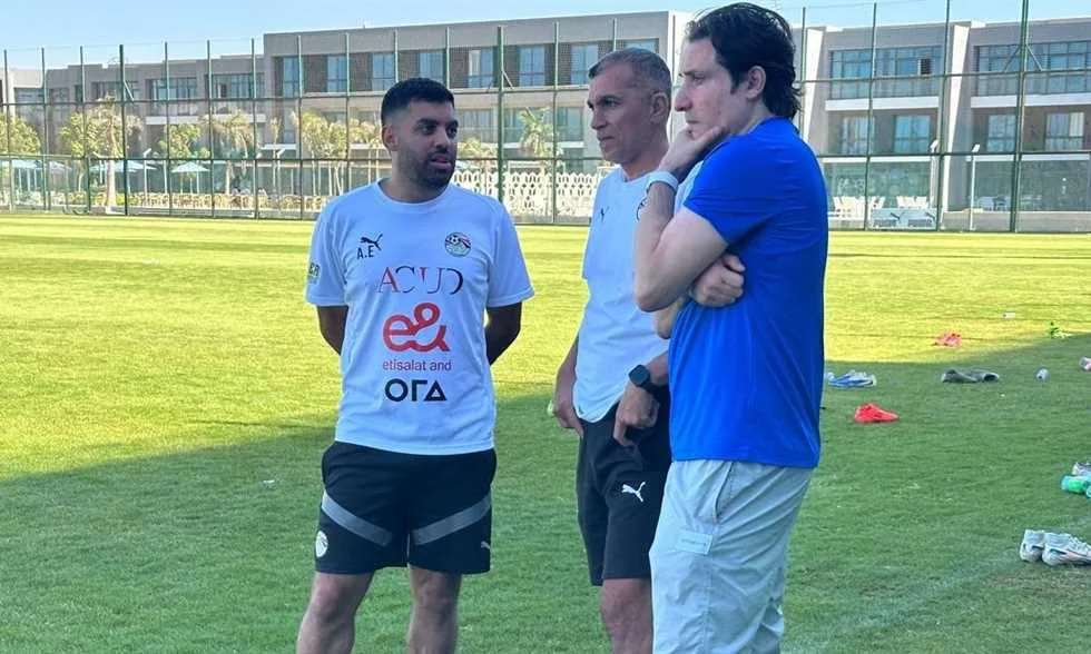 برعاية فايز، منتخب الشباب يستمر في تجهيزاته لمبارياته الودية ضد الكويت. برعاية فايز، منتخب الشباب يستمر في تجهيزاته لمبارياته الودية ضد الكويت.