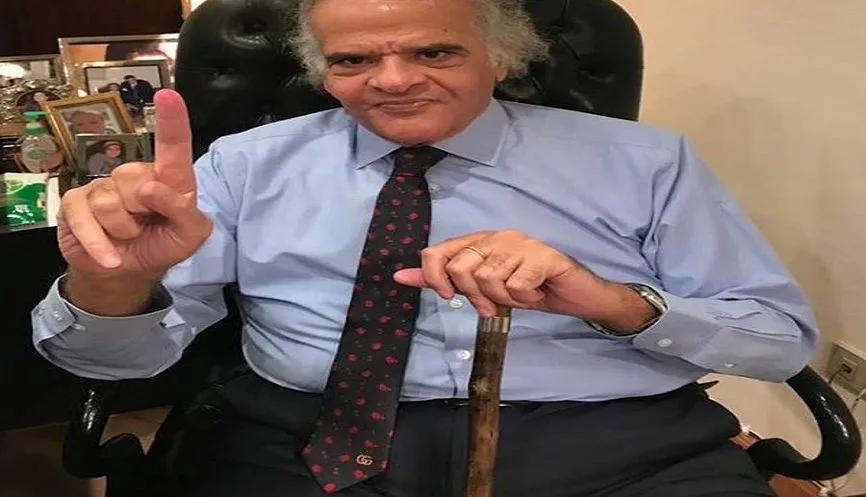 برعاية ممدوح عباس.. توقيع صفقة مهمة على أبواب الزمالك برعاية ممدوح عباس.. توقيع صفقة مهمة على أبواب الزمالك