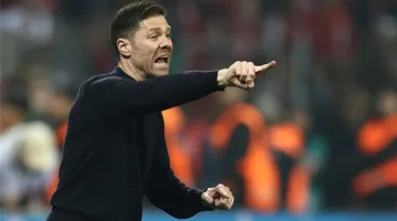 برغم الانتقادات.. ألونسو يُثني على نجم ريال مدريد