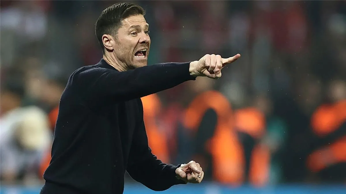 برغم الانتقادات.. ألونسو يُثني على نجم ريال مدريد برغم الانتقادات.. ألونسو يُثني على نجم ريال مدريد