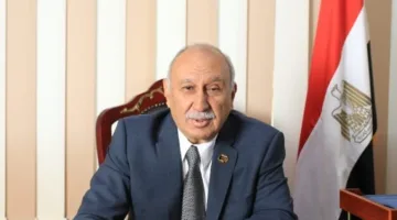 برلماني: مشاركة مصر في قمة “بريكس” تعزز وضعها على الساحة الدولية وتفتح آفاق جديدة للتعاون الاقتصادي.