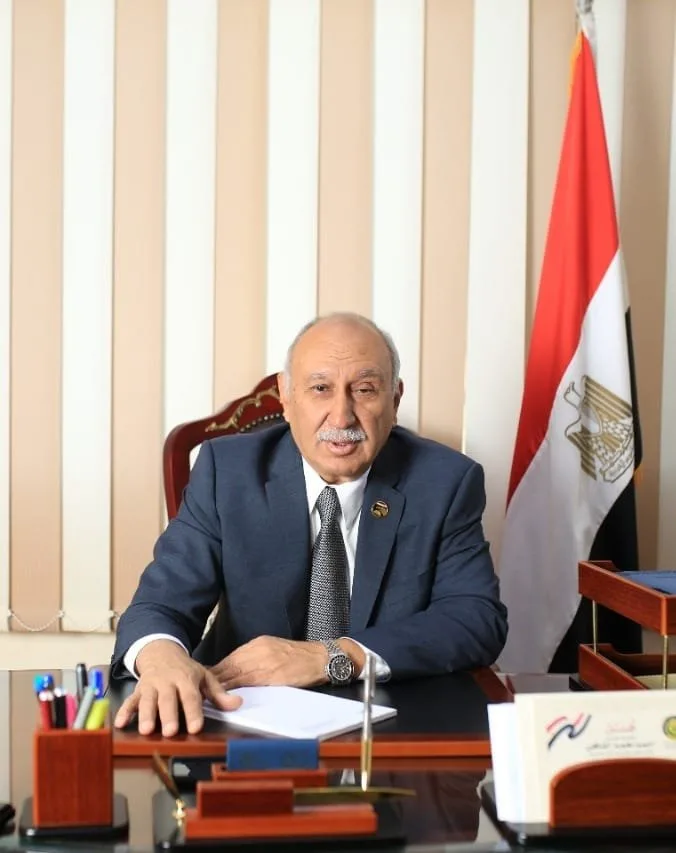 برلماني: مشاركة مصر في قمة “بريكس” تعزز وضعها على الساحة الدولية وتفتح آفاق جديدة للتعاون الاقتصادي. برلماني: مشاركة مصر في قمة “بريكس” تعزز وضعها على الساحة الدولية وتفتح آفاق جديدة للتعاون الاقتصادي.