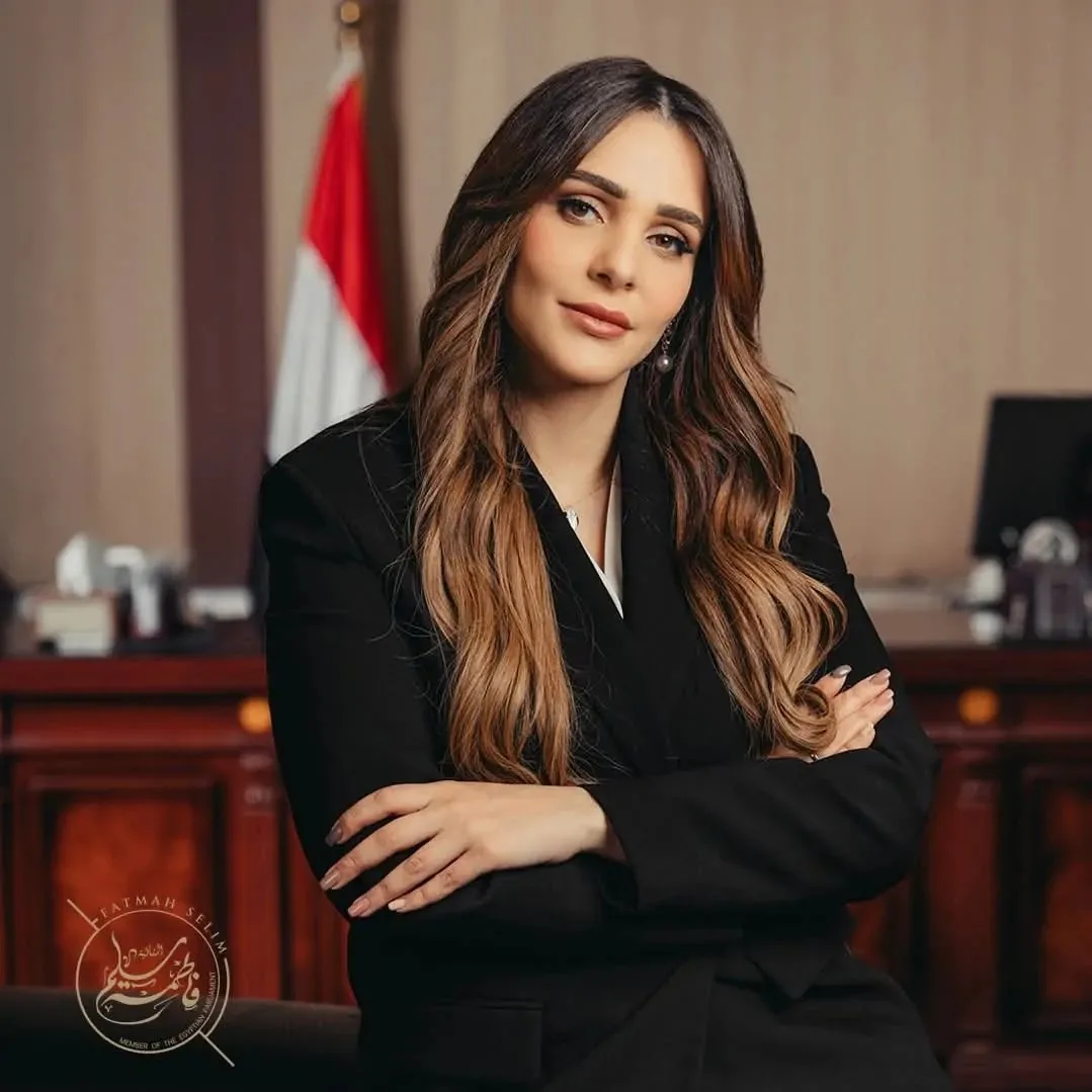 برلمانية: مصر تمثل الحكمة في المنطقة ولن تتنازل عن دورها الإنساني تجاه الدول الشقيقة برلمانية: مصر تمثل الحكمة في المنطقة ولن تتنازل عن دورها الإنساني تجاه الدول الشقيقة